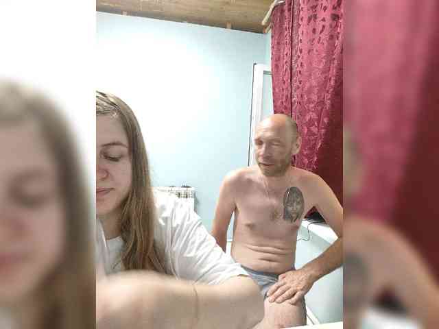 KeshVi777a webcam