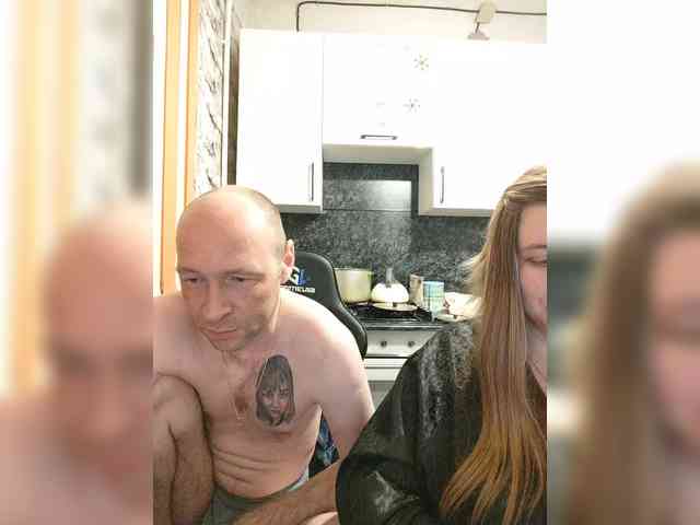 KeshVi777a webcam