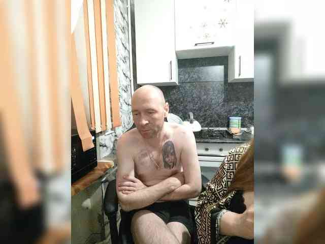 KeshVi777a webcam