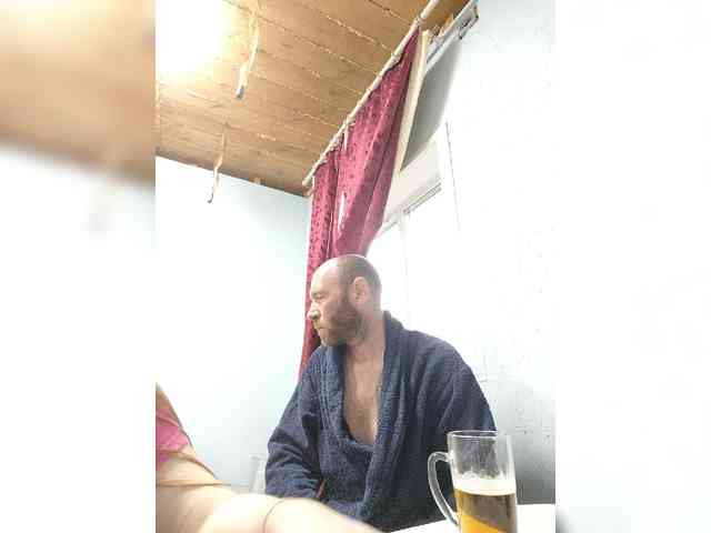 KeshVi777a webcam