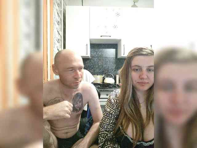 Innokentiy449 Live Webcam on BongaCams