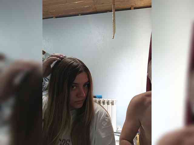 Innokentiy449 Live Webcam on BongaCams