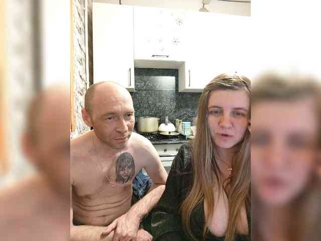 KeshVi777a webcam