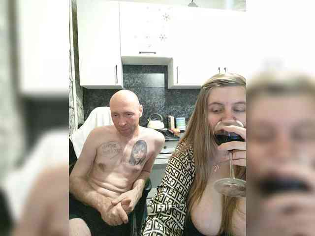 KeshVi777a webcam
