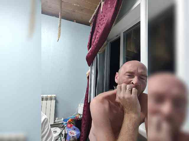 KeshVi777a webcam