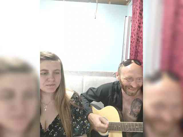 KeshVi777a webcam