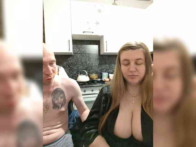 KeshVi777a webcam