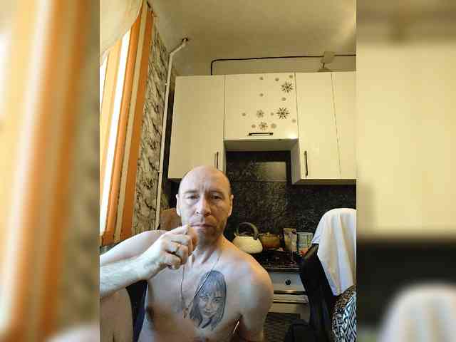 KeshVi777a webcam