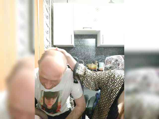 KeshVi777a webcam