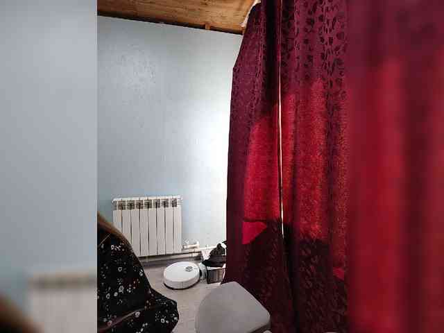 KeshVi777a webcam