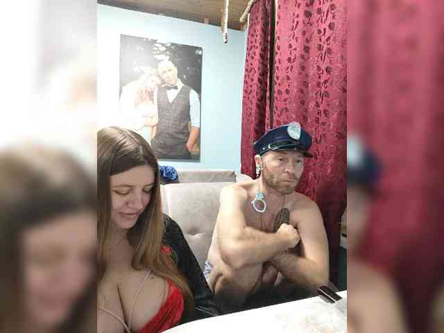 KeshVi777a webcam