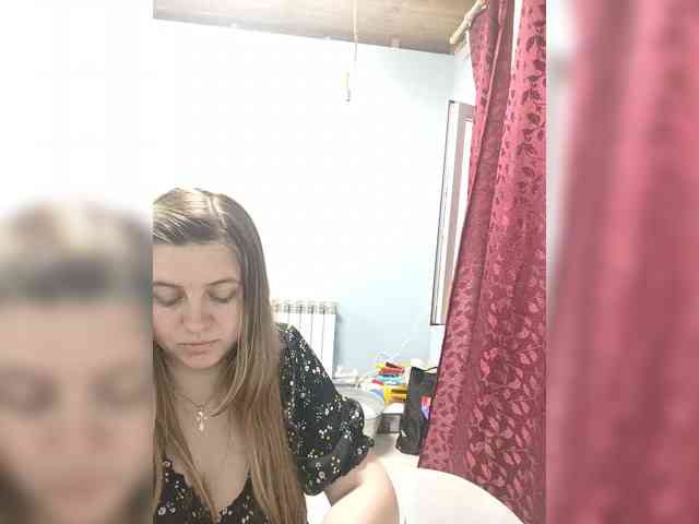 KeshVi777a webcam