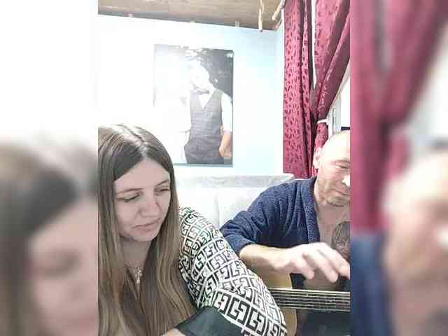 KeshVi777a webcam