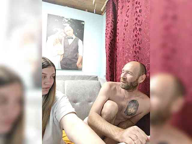 KeshVi777a webcam