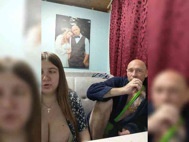 KeshVi777a webcam
