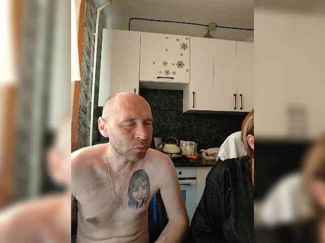 KeshVi777a webcam