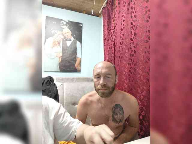 KeshVi777a webcam