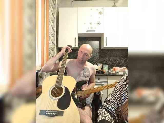 KeshVi777a webcam