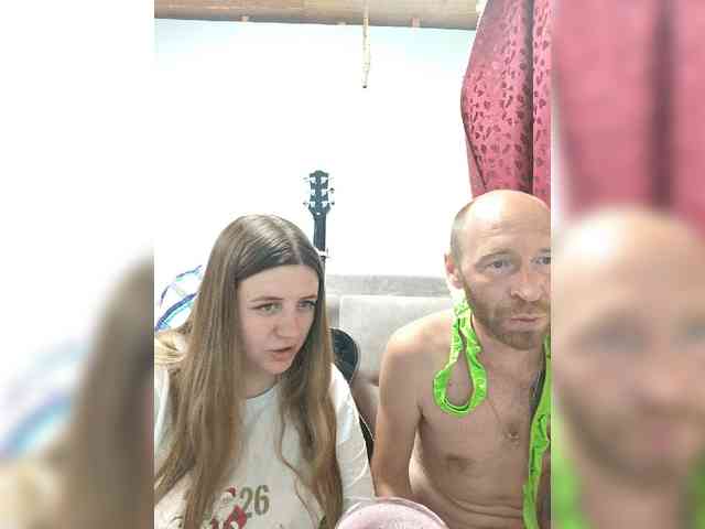 KeshVi777a webcam