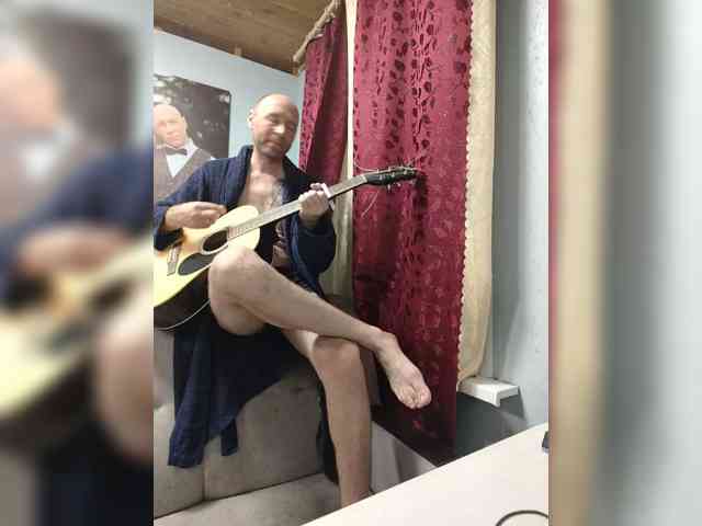 KeshVi777a webcam