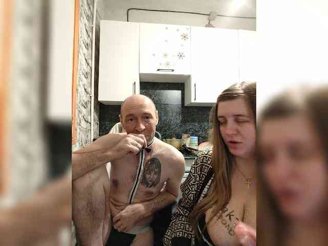 KeshVi777a webcam