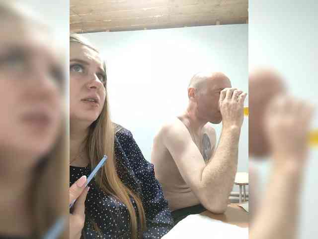 KeshVi777a webcam