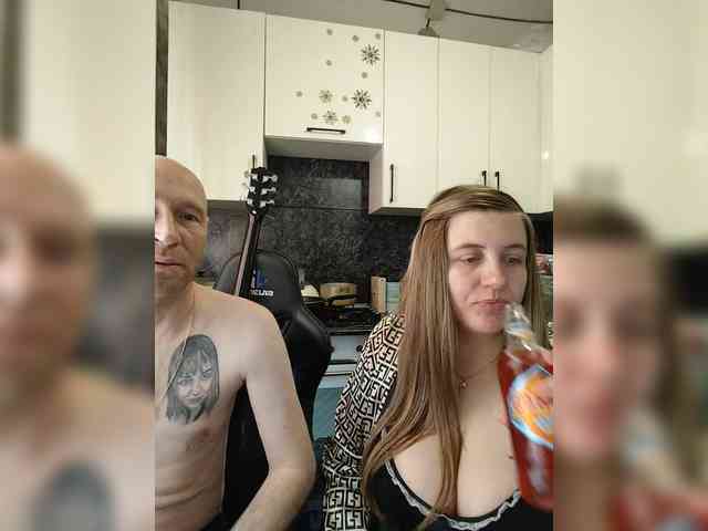 This model is live right now. Innokentiy449