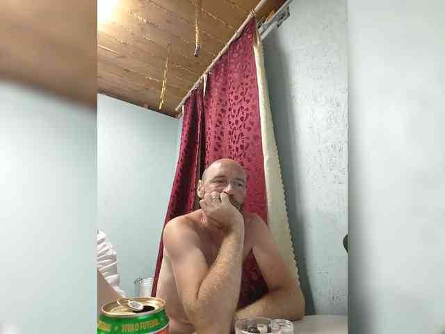 KeshVi777a webcam