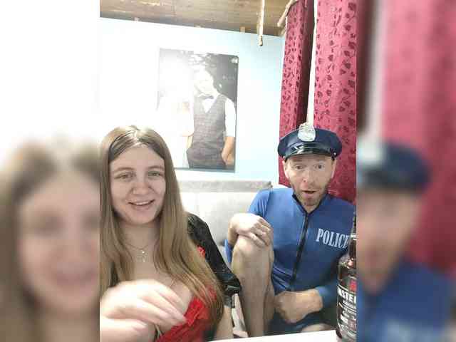 KeshVi777a webcam