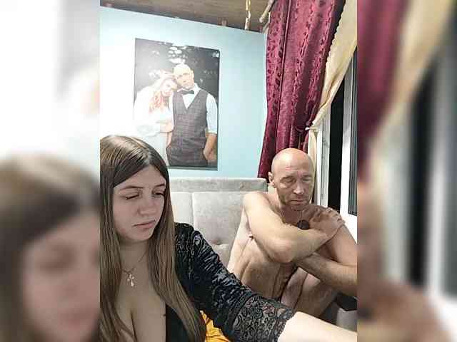 KeshVi777a webcam