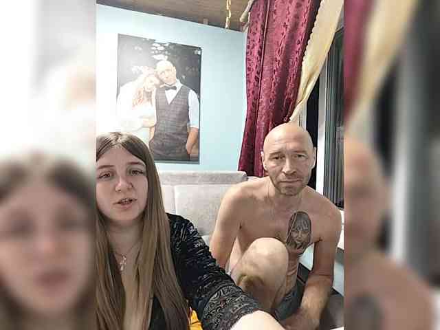KeshVi777a webcam