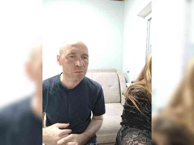 KeshVi777a webcam