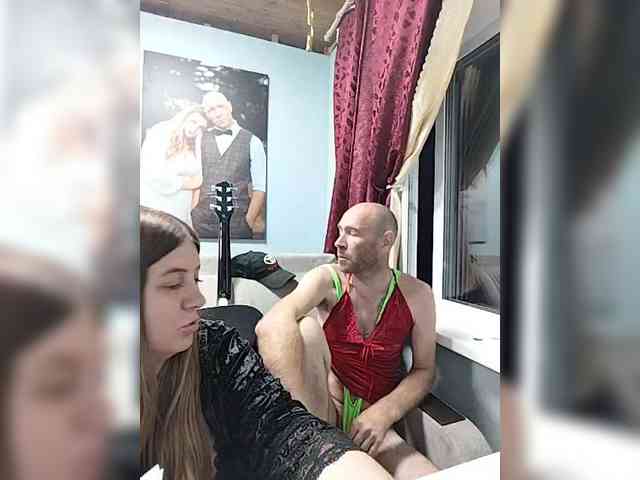 KeshVi777a webcam