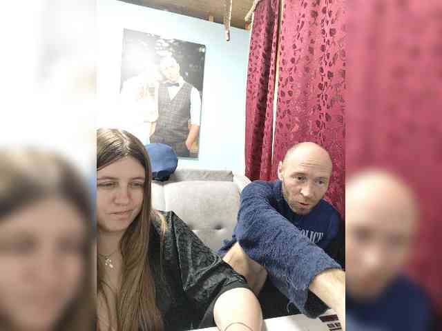 KeshVi777a webcam
