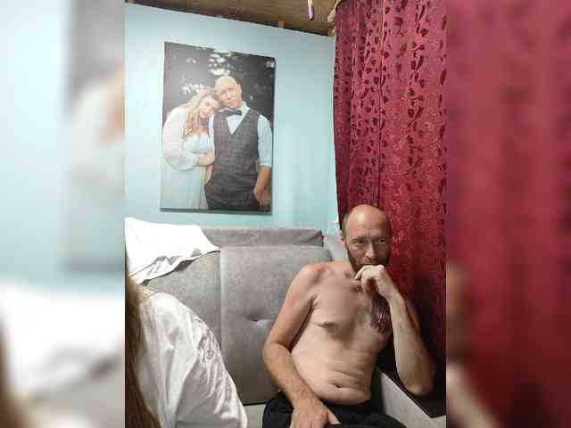 KeshVi777a webcam
