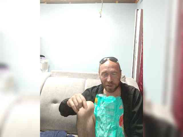 KeshVi777a webcam