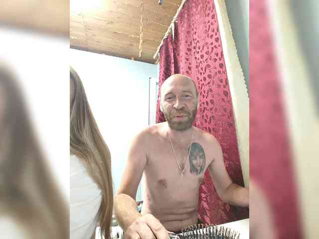 Innokentiy449 Sex Cam Show