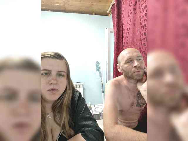 KeshVi777a webcam
