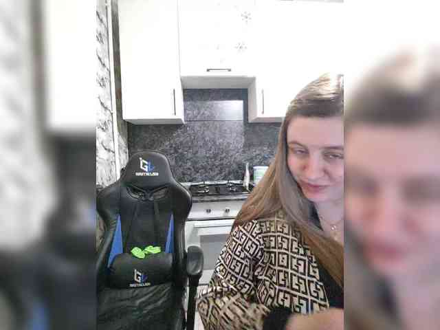KeshVi777a webcam