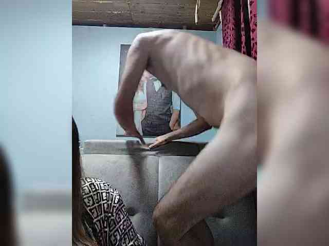 KeshVi777a webcam