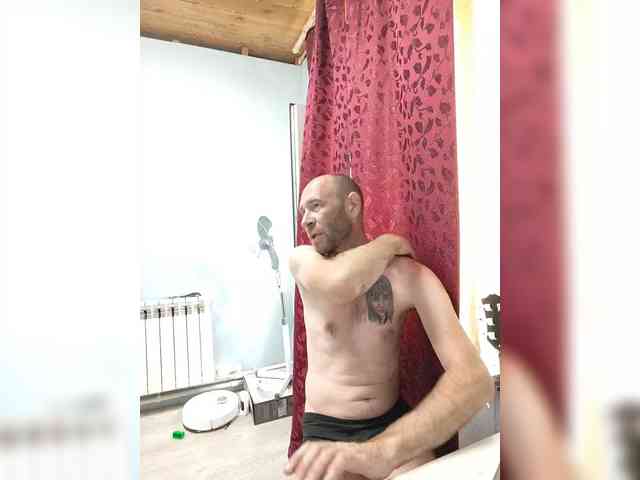 KeshVi777a webcam