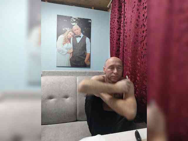 KeshVi777a webcam