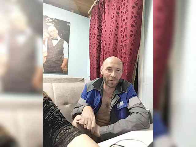 KeshVi777a webcam