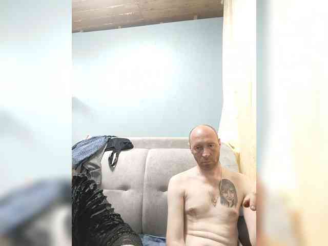 KeshVi777a webcam