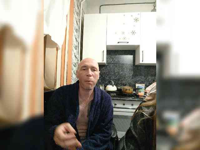 KeshVi777a webcam