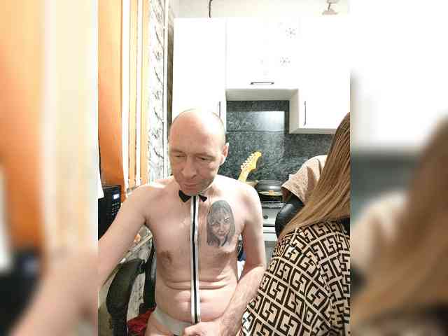 KeshVi777a webcam