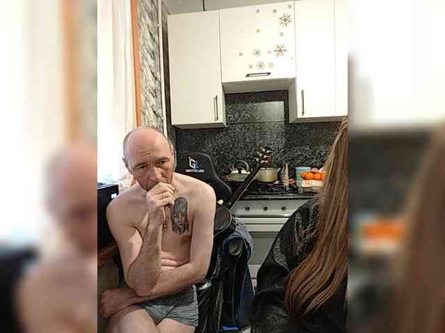 Live stream of Innokentiy449