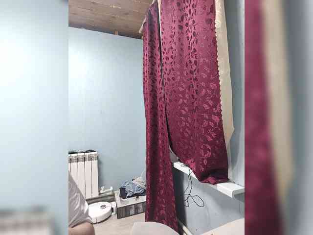 KeshVi777a webcam