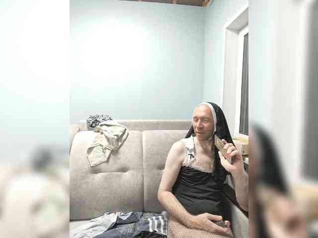 KeshVi777a webcam