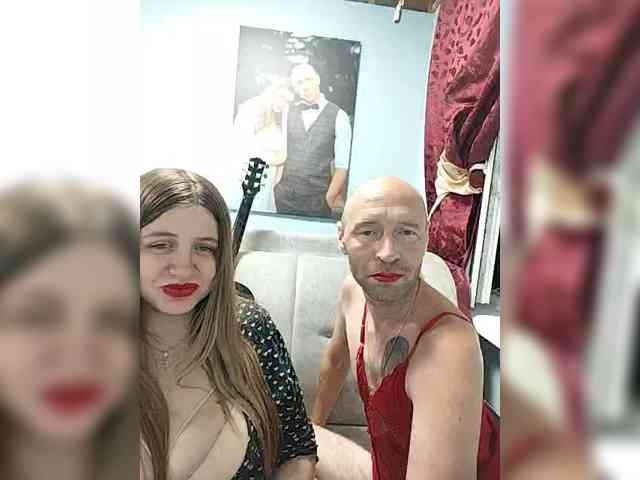 KeshVi777a webcam